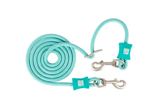 STRIĶA PAVADA MATRIX 2.0 TURQUOISE 